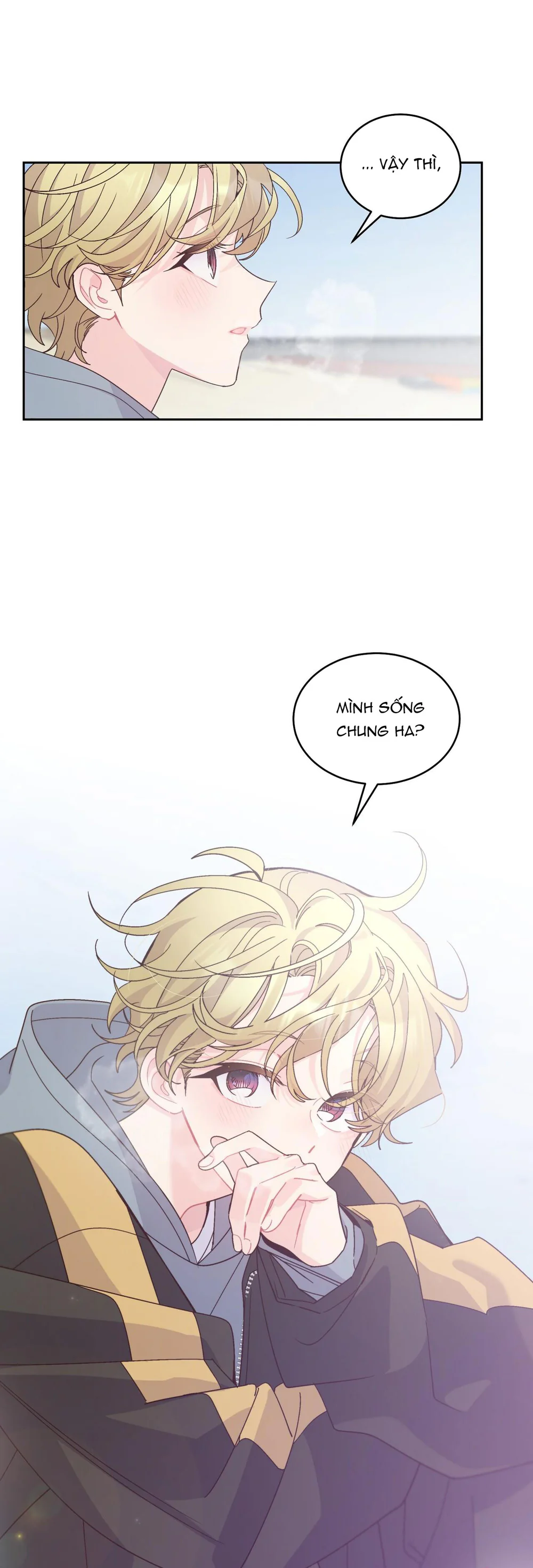 Đọc truyện Merry Marbling - Chapter 133