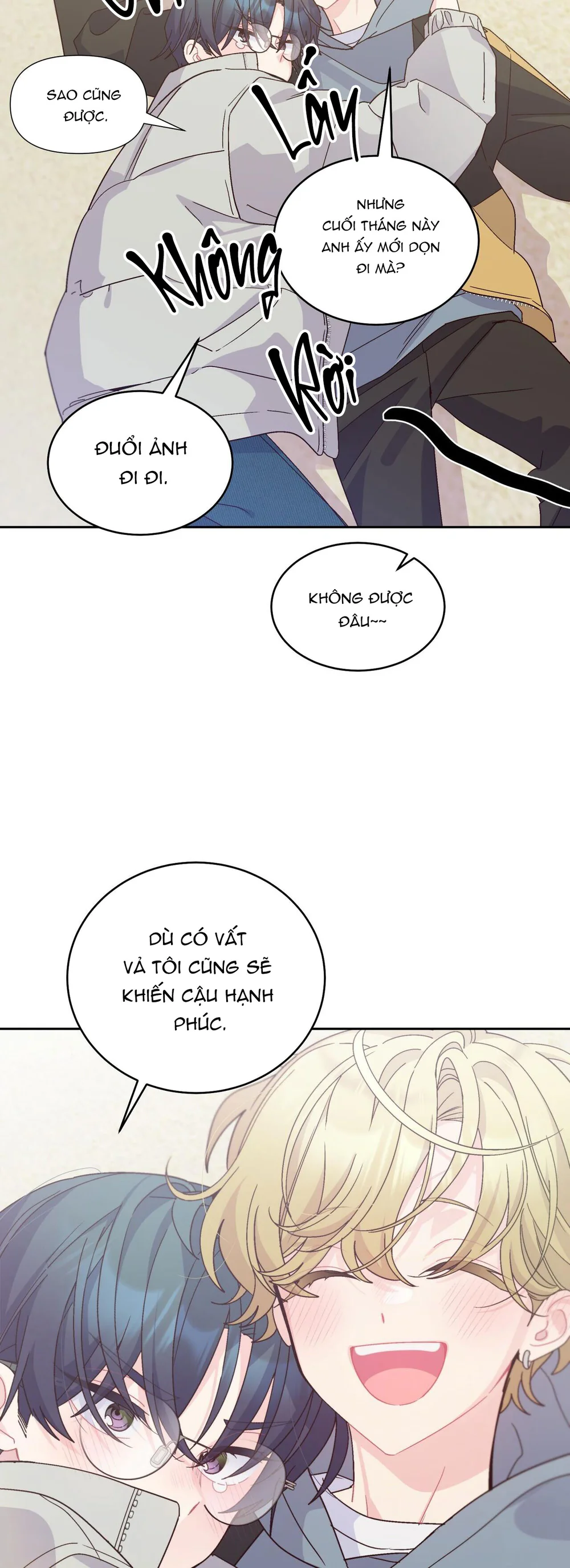 Đọc truyện Merry Marbling - Chapter 133