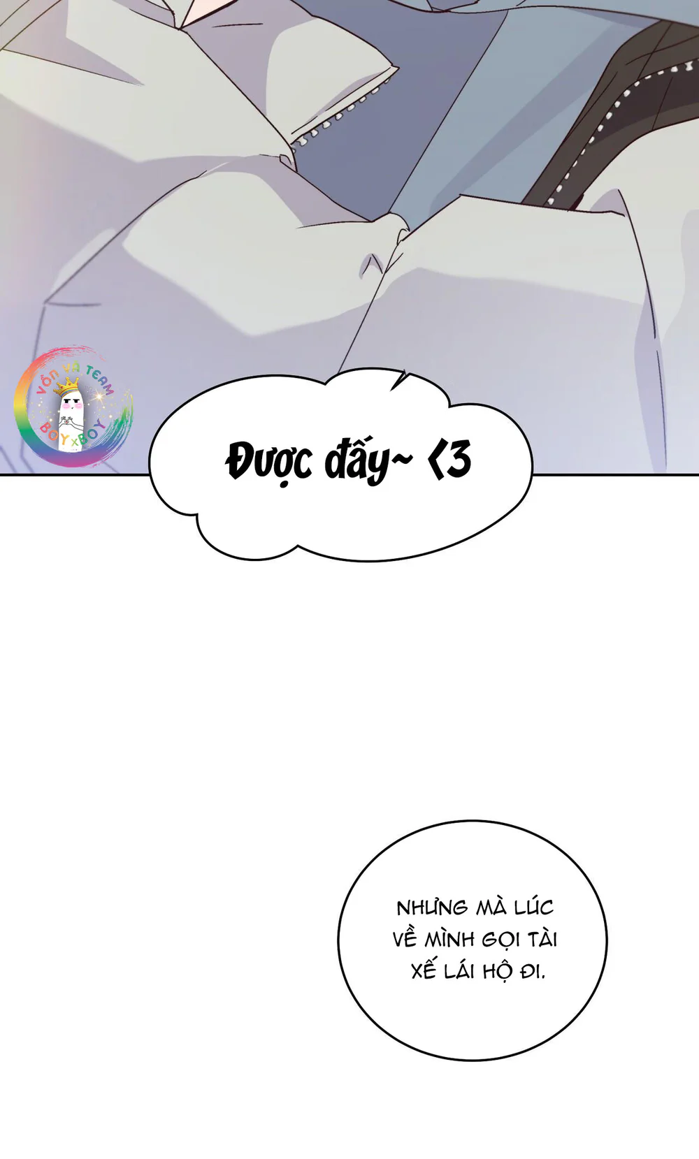 Đọc truyện Merry Marbling - Chapter 133