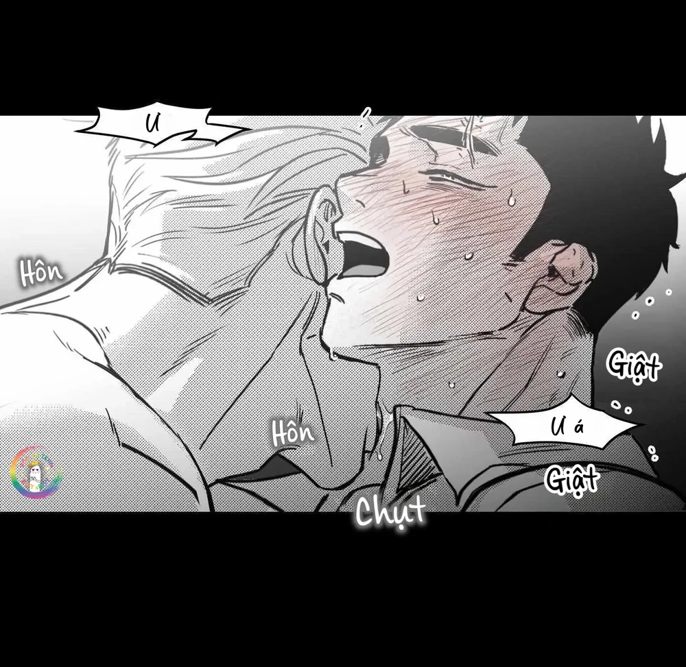 Đọc truyện Em Là Cả Thế Giới Trong Tôi - Chapter 15