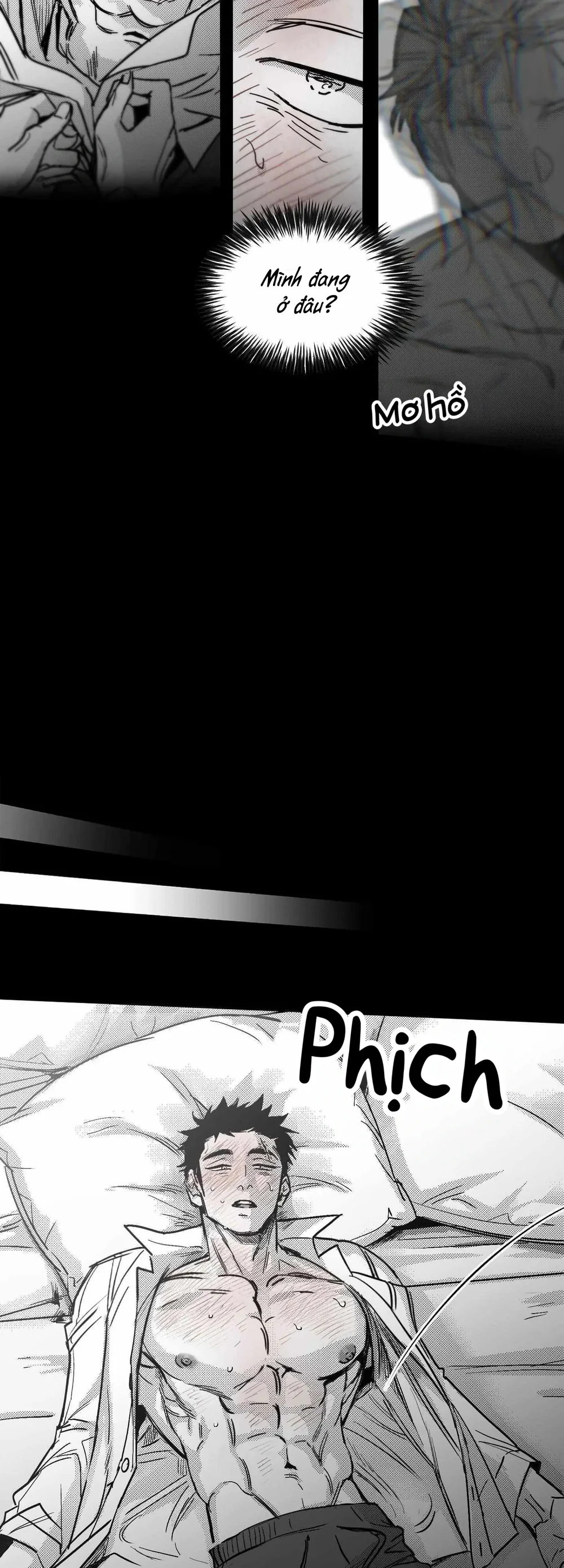 Đọc truyện Em Là Cả Thế Giới Trong Tôi - Chapter 15