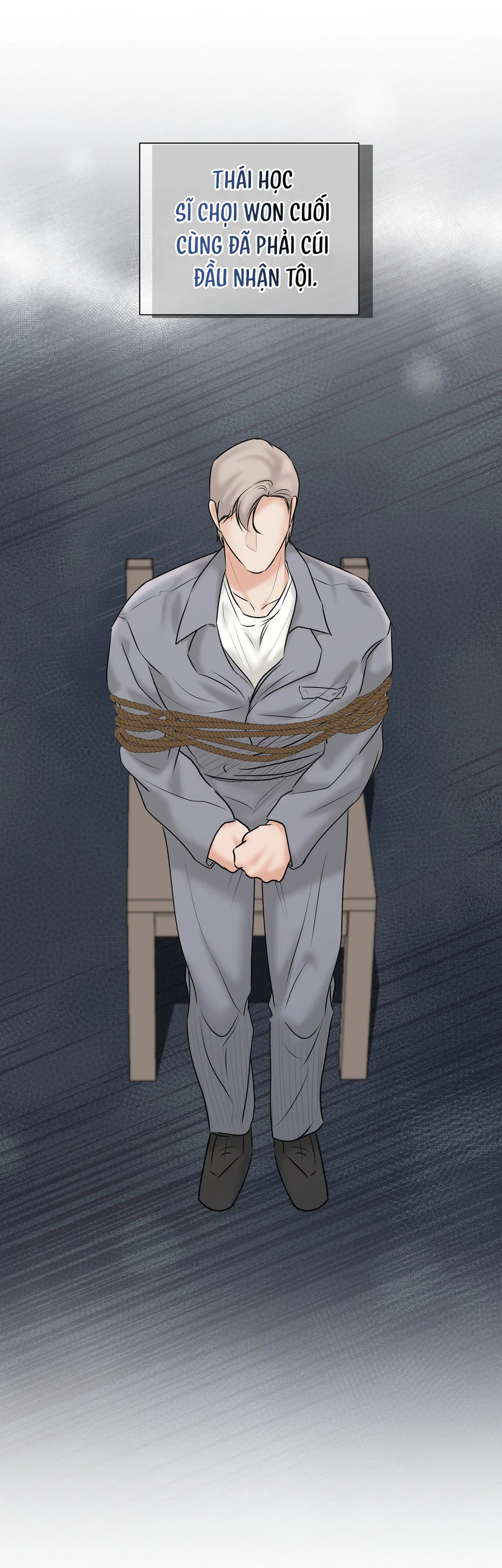 Đọc truyện Quân Tử Hoan Ái - Chapter 28