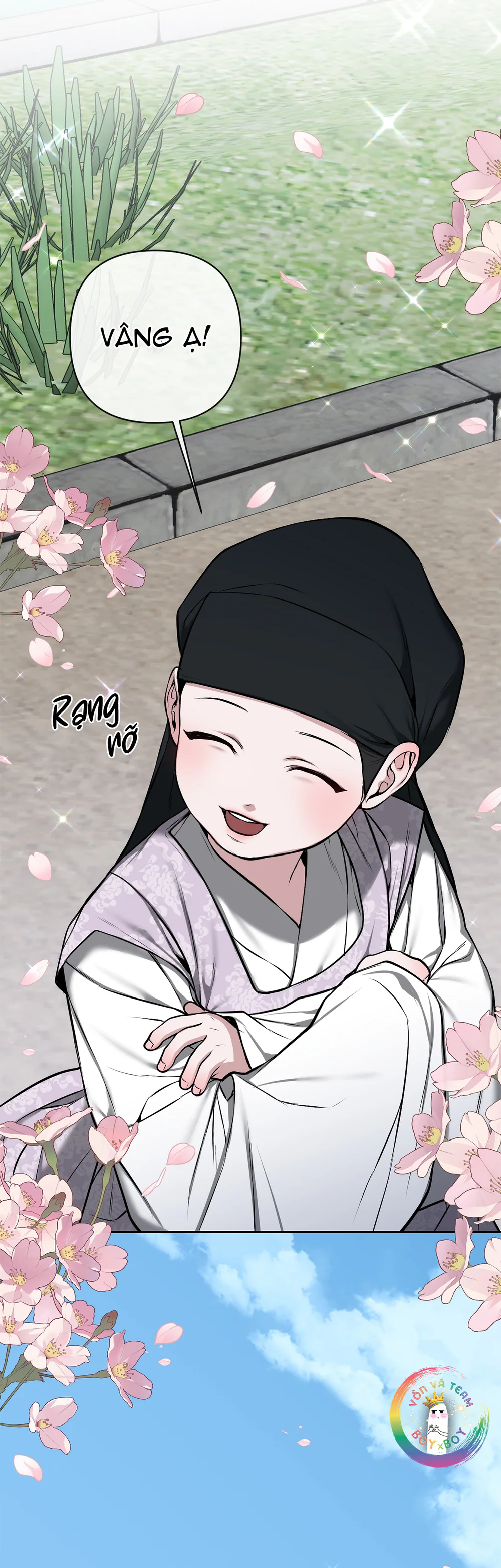 Đọc truyện Sai Lầm - Chapter 38