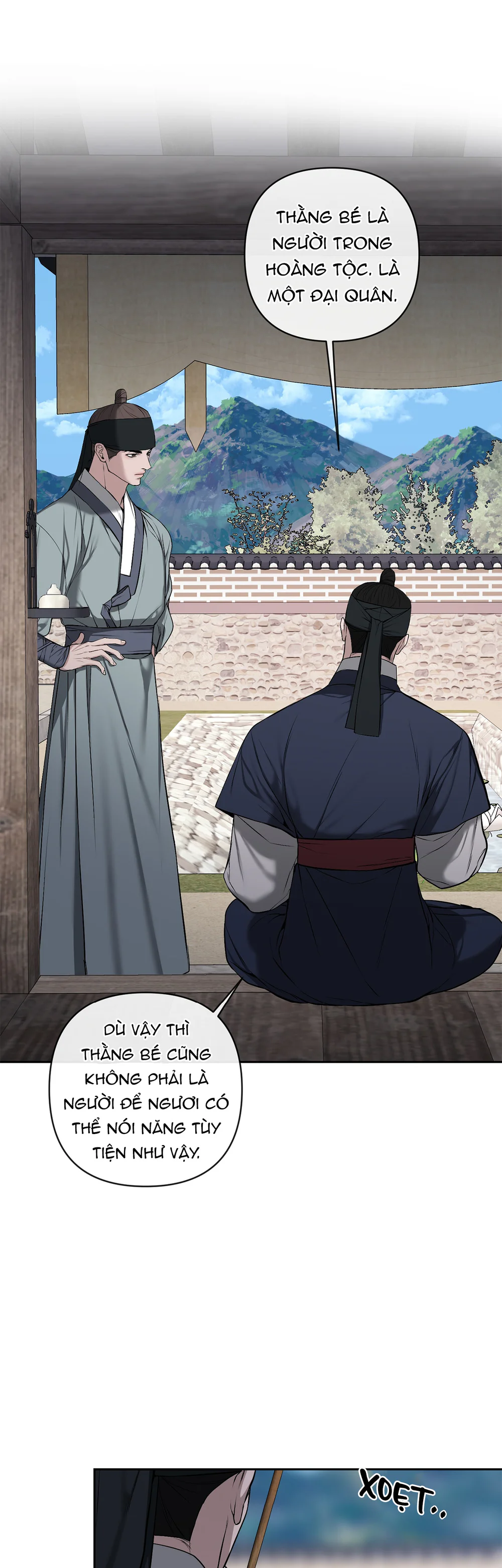 Đọc truyện Sai Lầm - Chapter 38