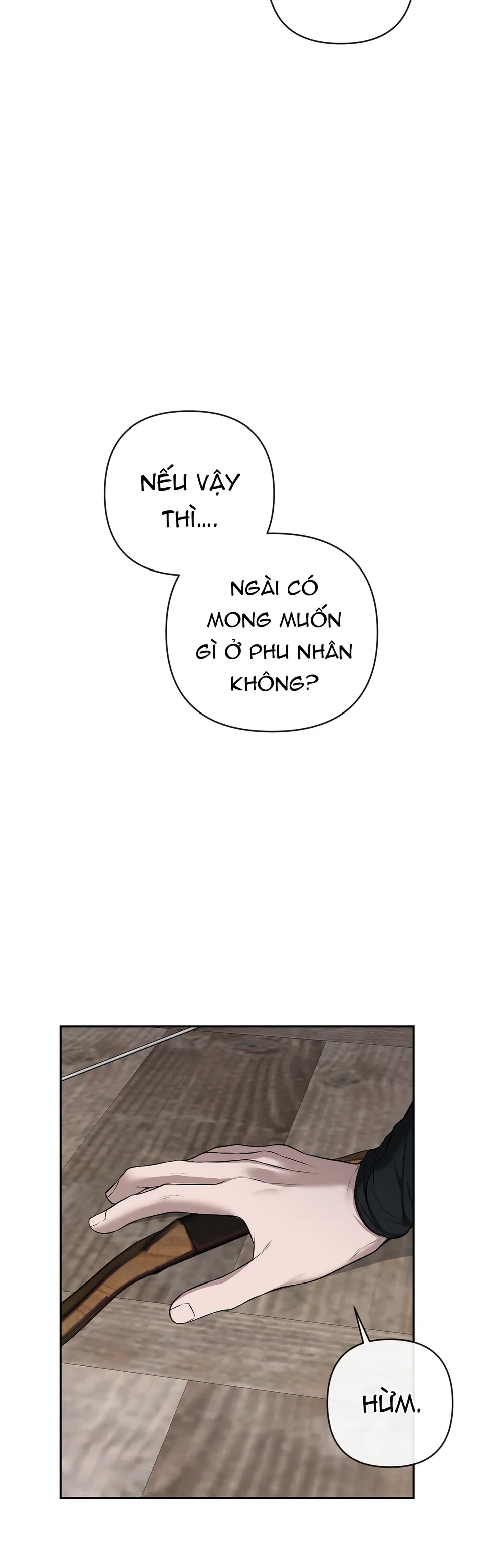 Đọc truyện Sai Lầm - Chapter 38