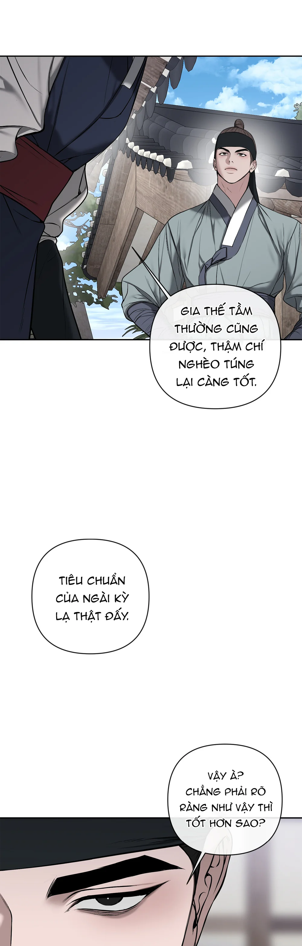 Đọc truyện Sai Lầm - Chapter 38