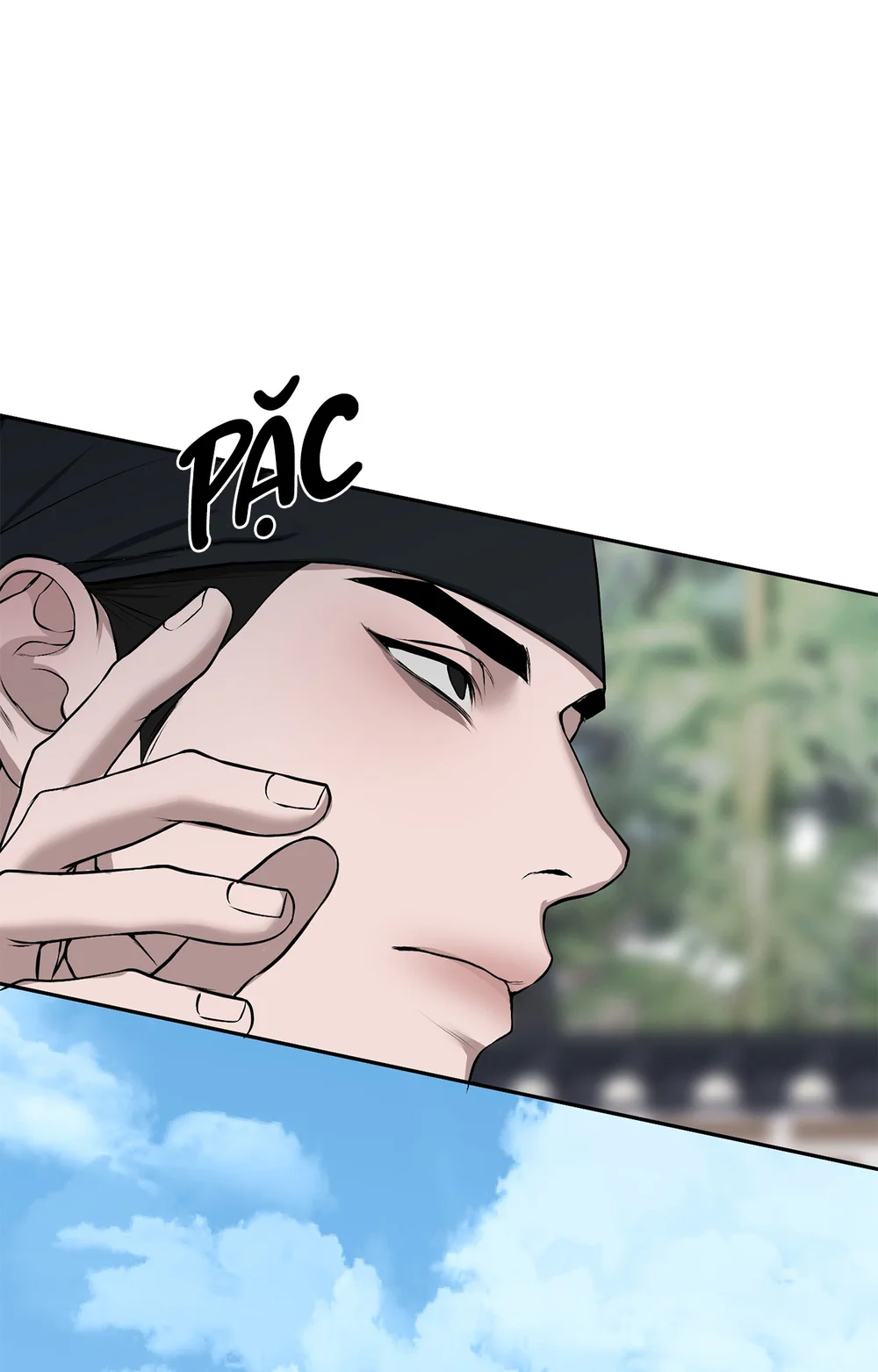 Đọc truyện Sai Lầm - Chapter 38