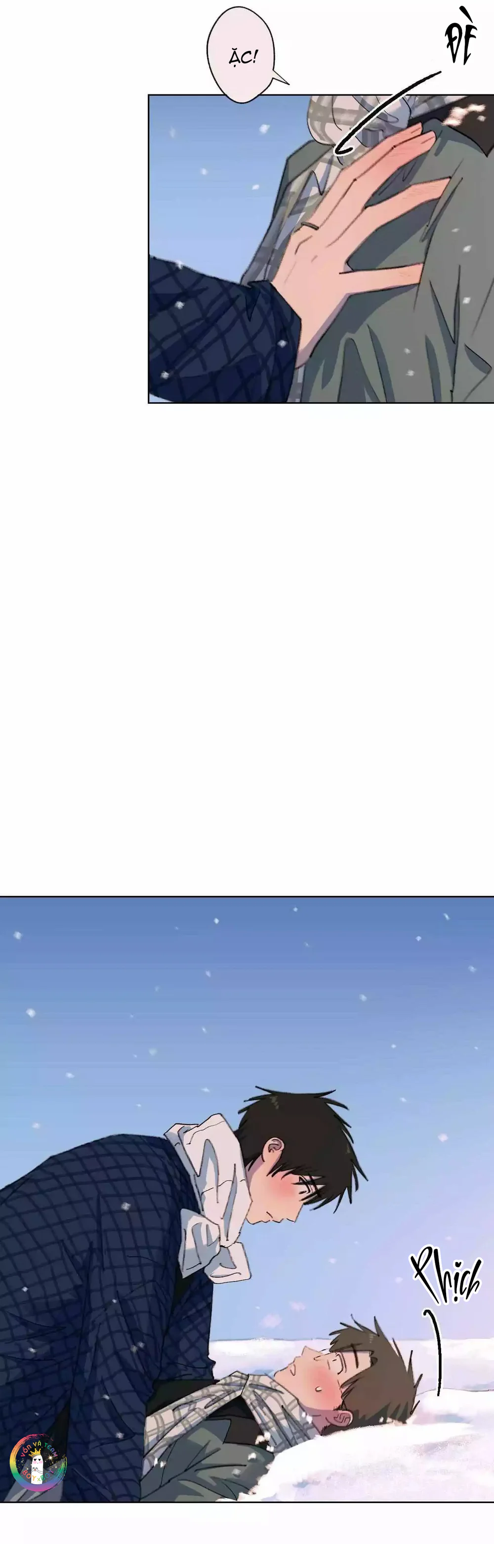 Đọc truyện Hạ Đầu Mùa - Chapter 37