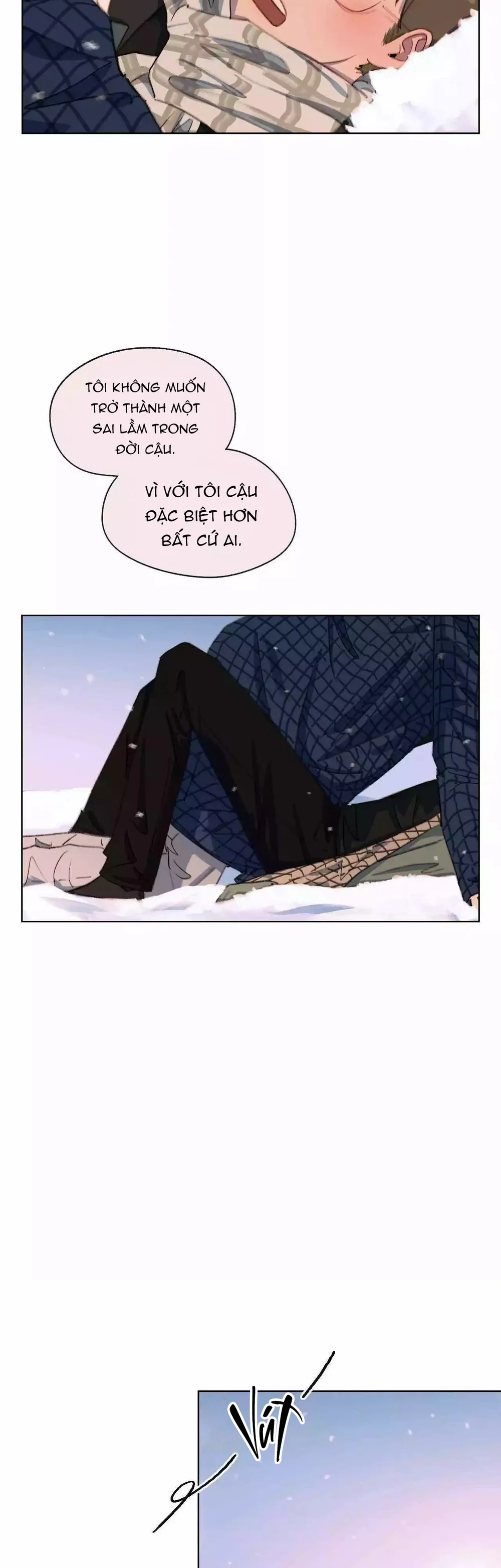 Đọc truyện Hạ Đầu Mùa - Chapter 37