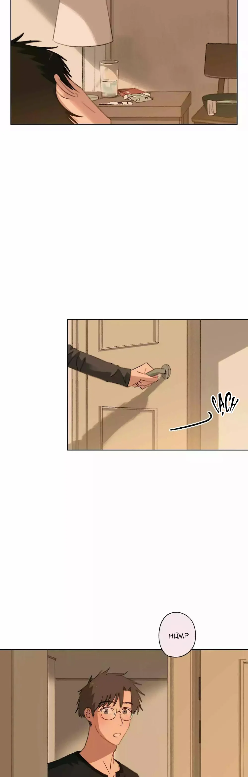 Đọc truyện Hạ Đầu Mùa - Chapter 37