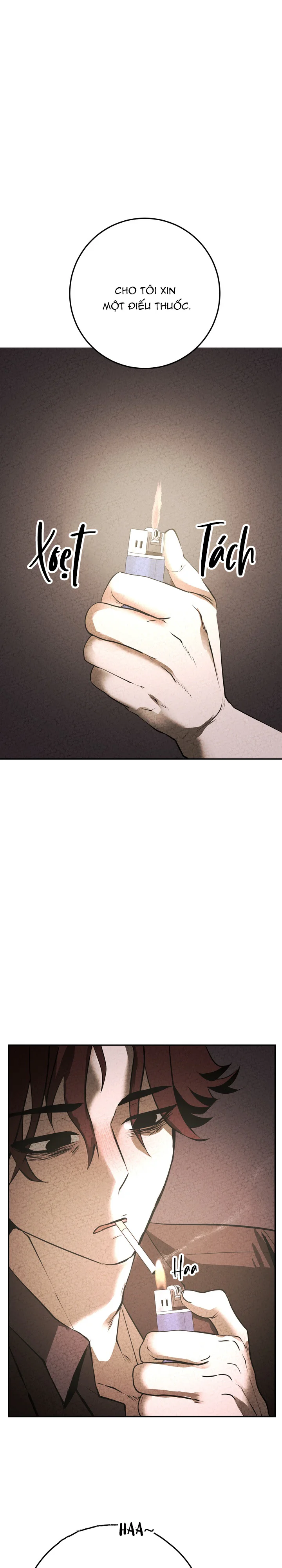 Đọc truyện Trang Trại Jangsaeng - Chapter 22