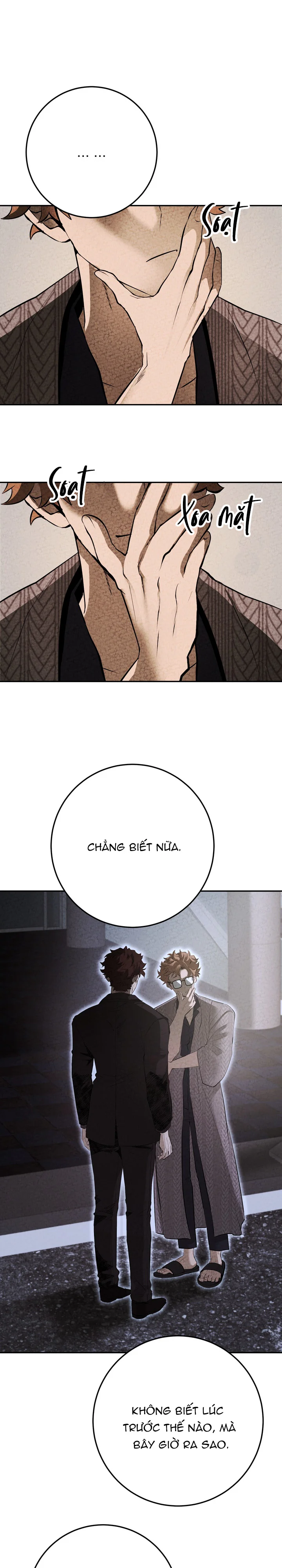 Đọc truyện Trang Trại Jangsaeng - Chapter 22