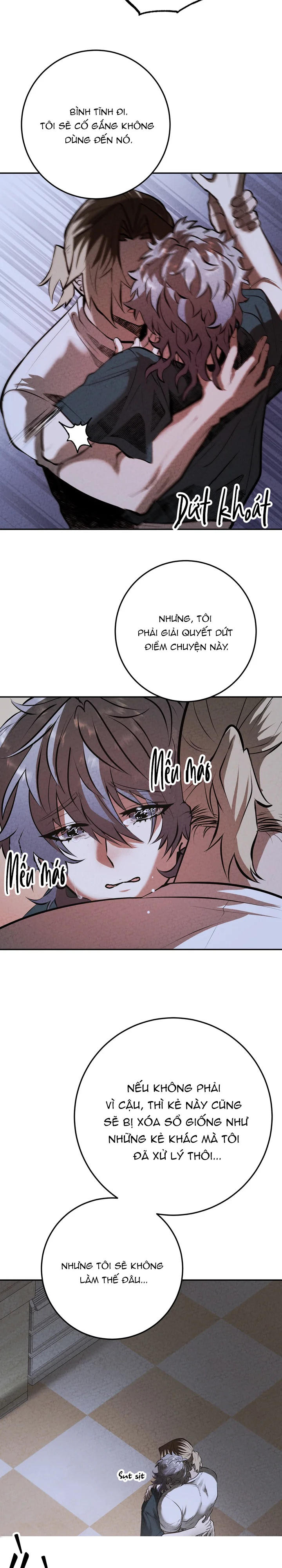 Đọc truyện Trang Trại Jangsaeng - Chapter 22