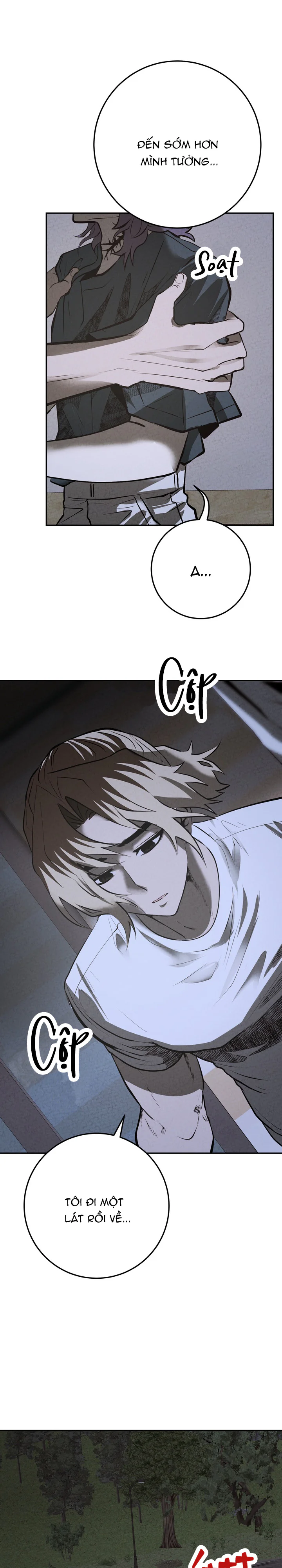 Đọc truyện Trang Trại Jangsaeng - Chapter 22