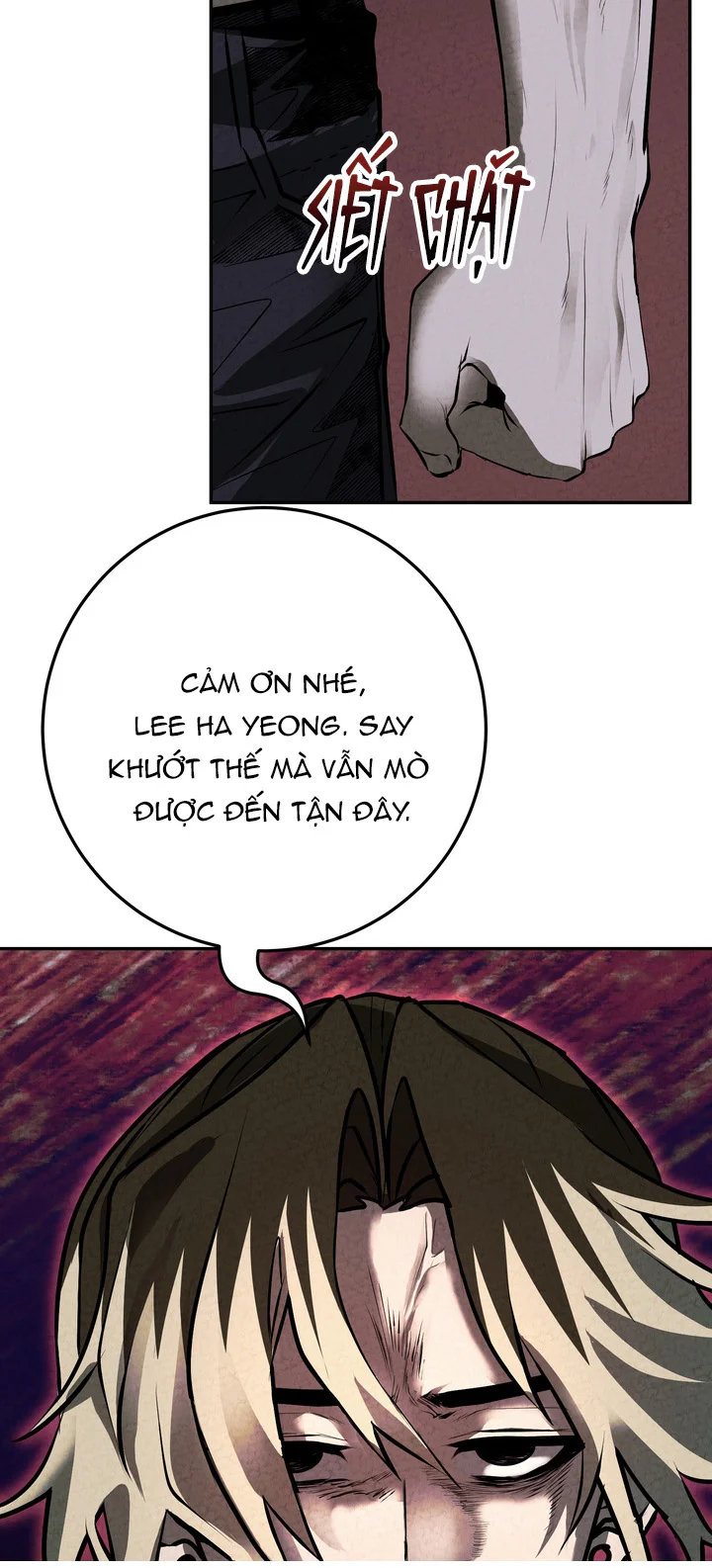 Đọc truyện Trang Trại Jangsaeng - Chapter 22