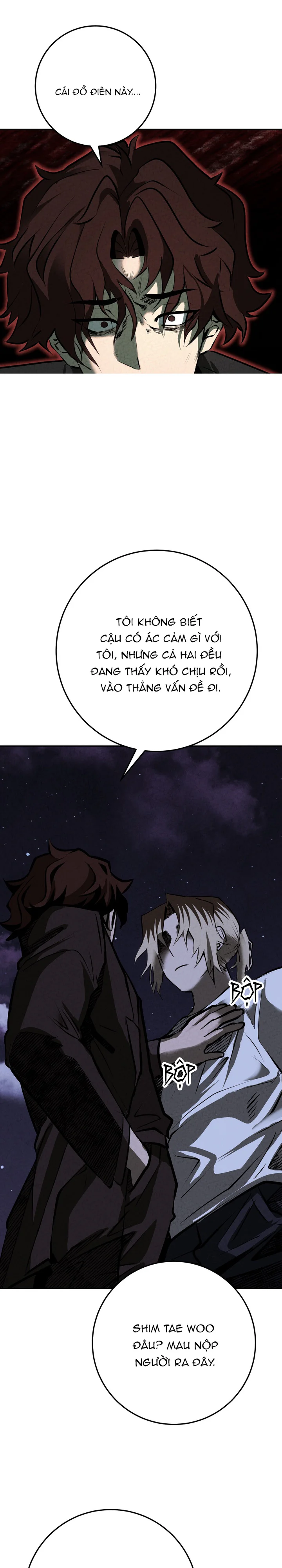 Đọc truyện Trang Trại Jangsaeng - Chapter 22