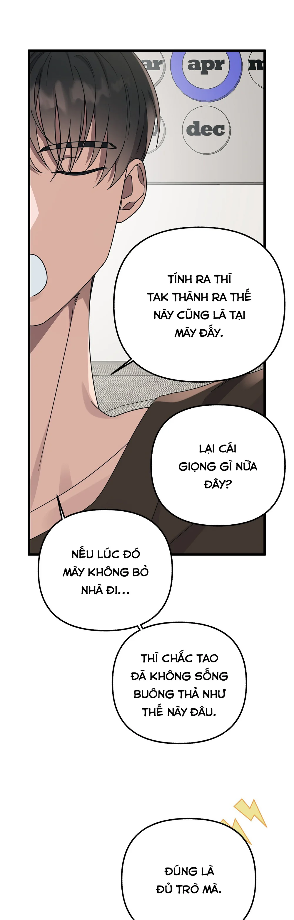 Đọc truyện Tuyển Tập Cà Phê Sữa - Chapter 2.3