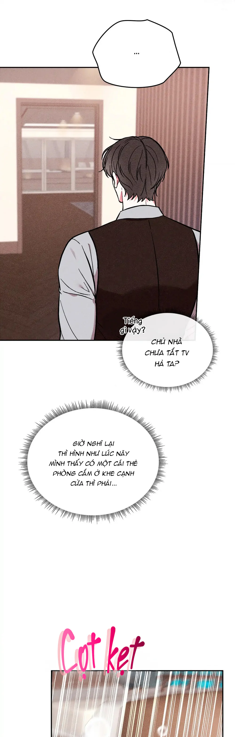 Đọc truyện Séc 7 Ngày 8 Anh - Chapter 9