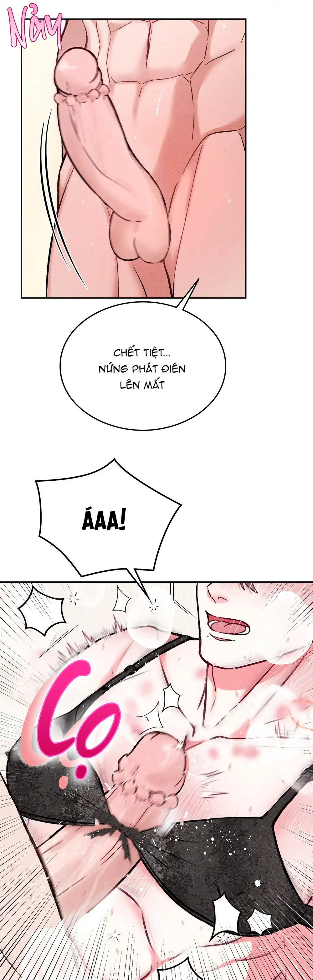 Đọc truyện Séc 7 Ngày 8 Anh - Chapter 9
