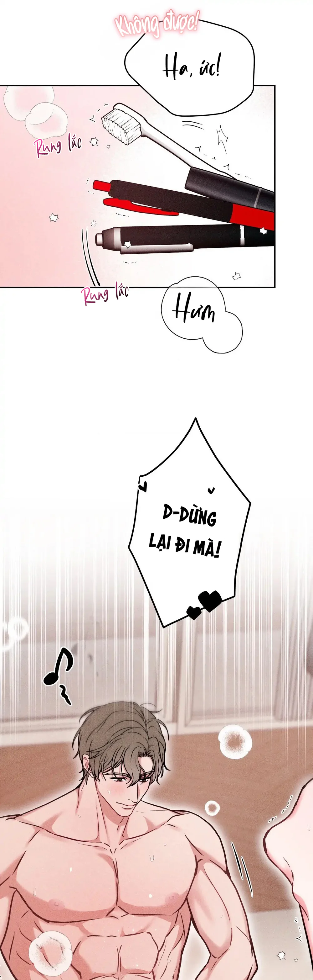 Đọc truyện Séc 7 Ngày 8 Anh - Chapter 9