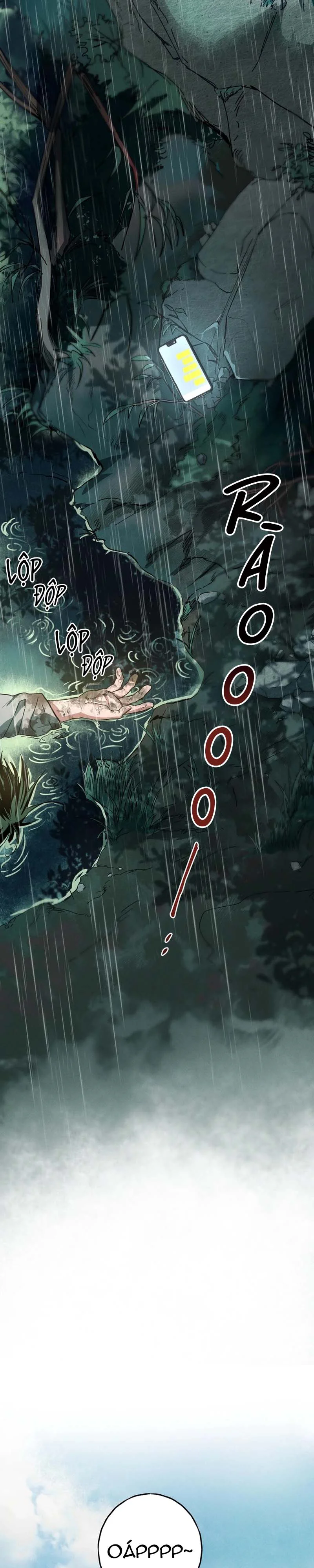 Đọc truyện Jangsanbeom - Chapter 1