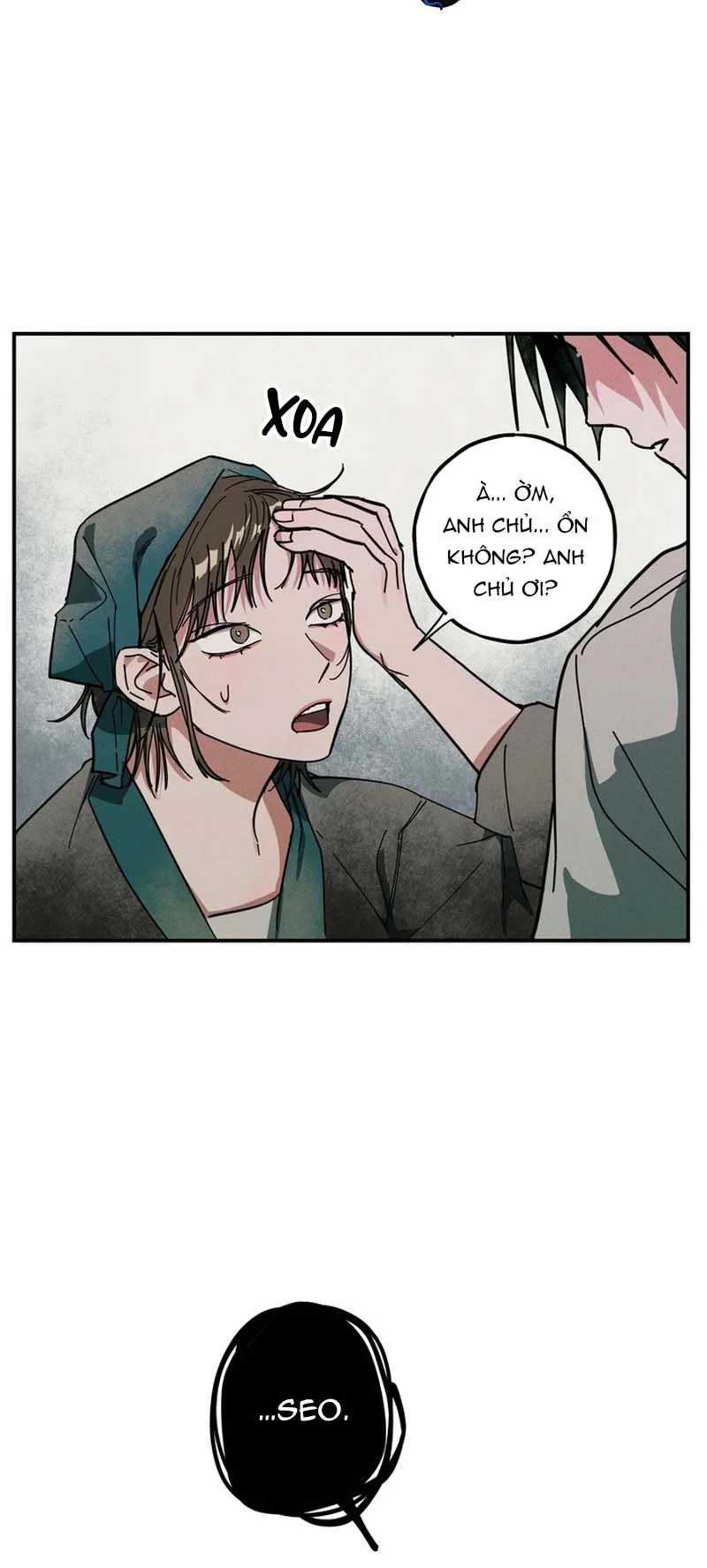 Đọc truyện Jangsanbeom - Chapter 1