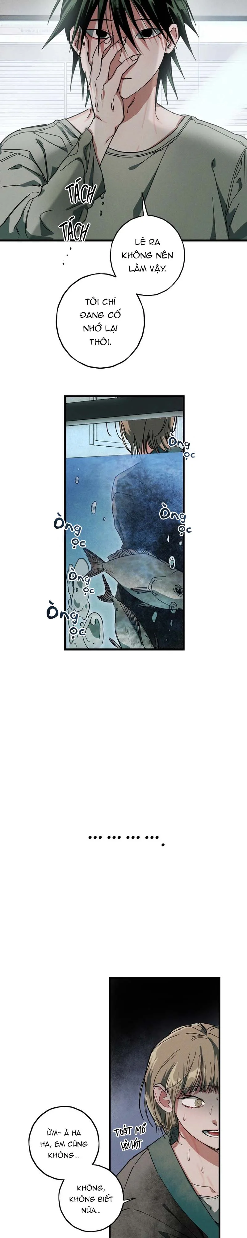 Đọc truyện Jangsanbeom - Chapter 1