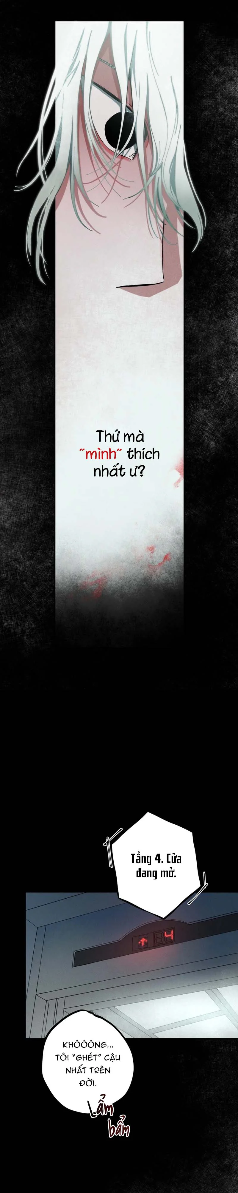 Đọc truyện Jangsanbeom - Chapter 1