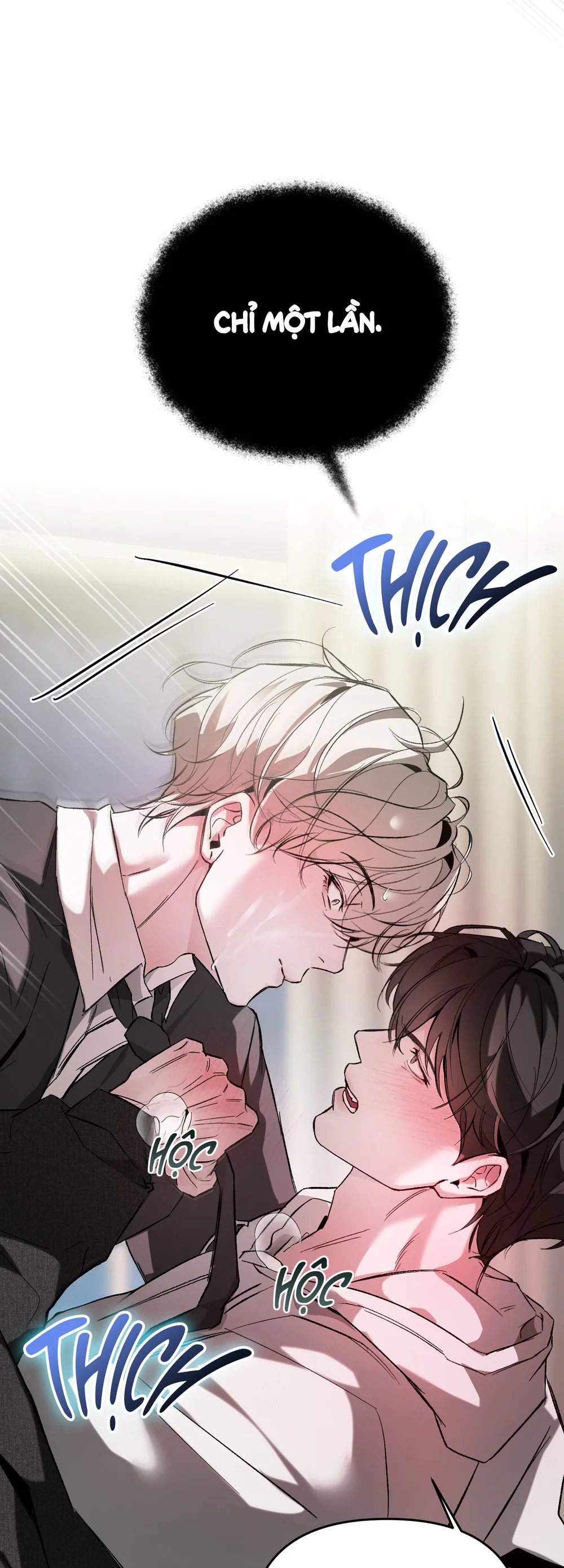 Đọc truyện GUIDING ĐIÊN RỒ - Chapter 9