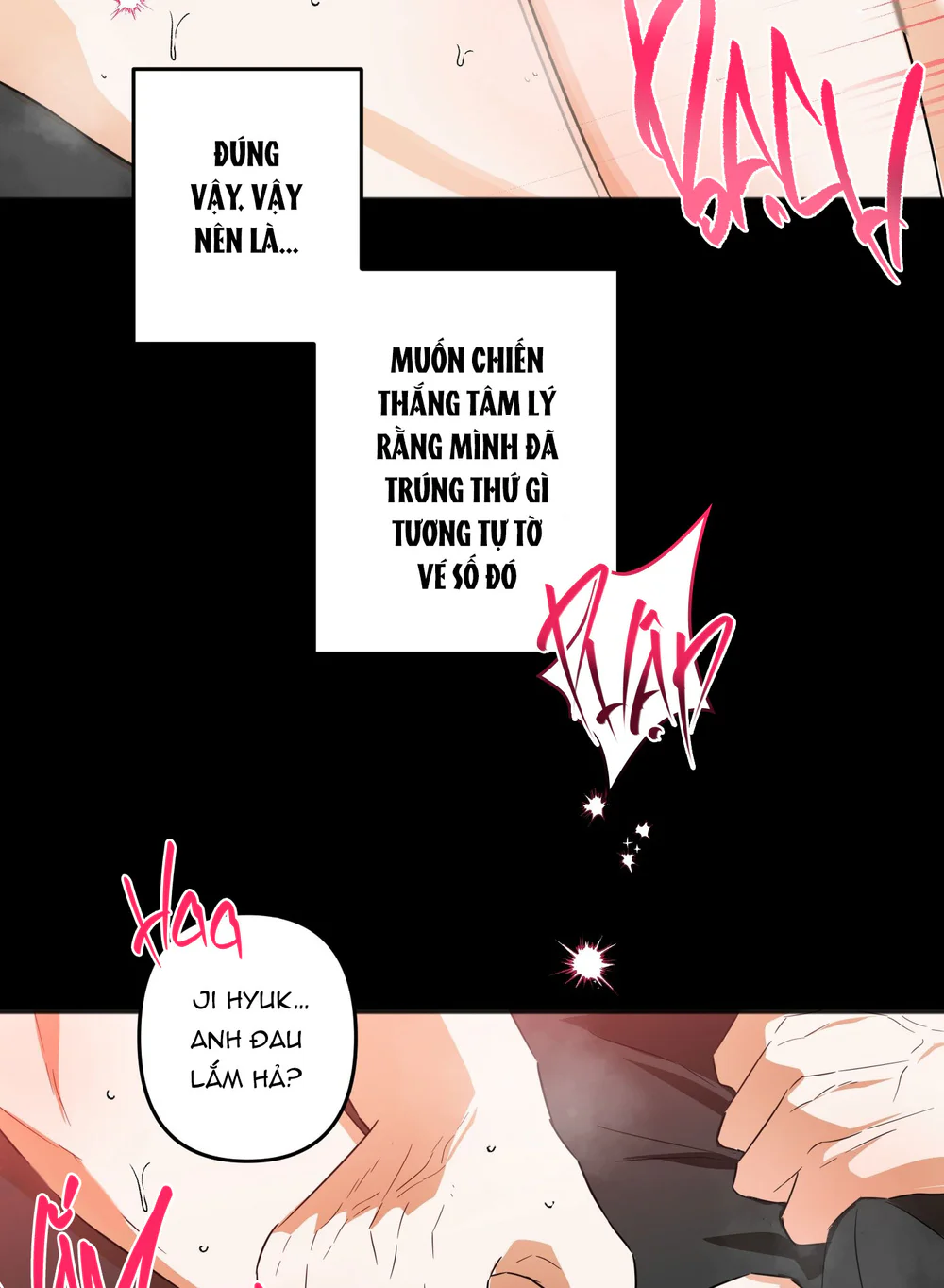 Đọc truyện CẤM ĐỔ RÁC - Chapter 1