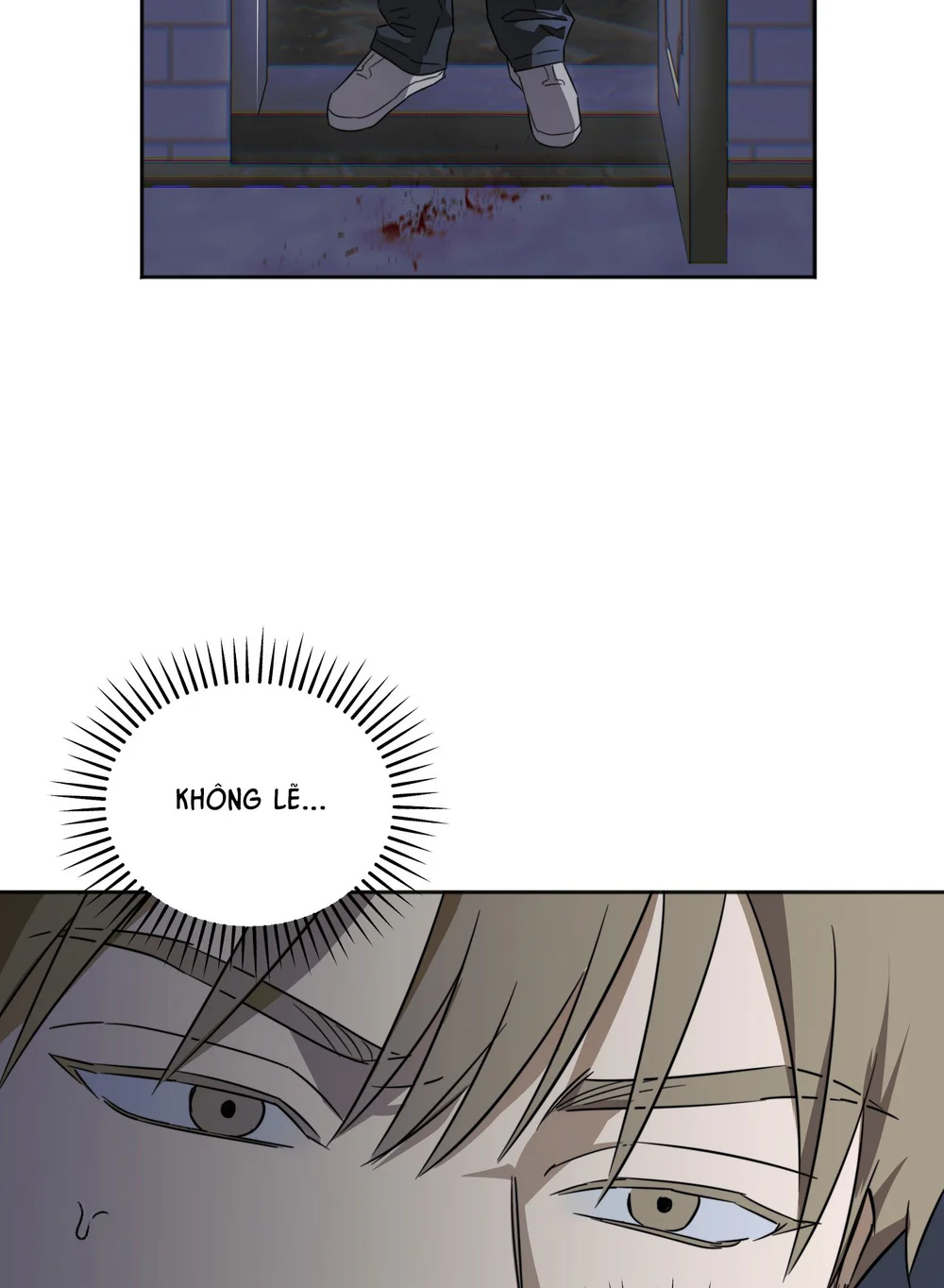 Đọc truyện CẤM ĐỔ RÁC - Chapter 1