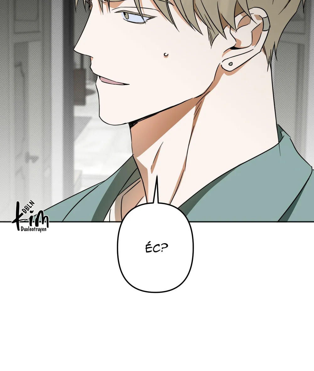 Đọc truyện CẤM ĐỔ RÁC - Chapter 1