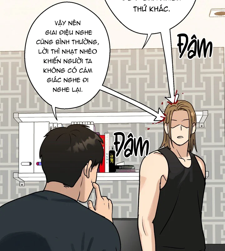 Đọc truyện HOA HƯỚNG DƯƠNG ĐÃ NỞ RỒI - Chapter 3
