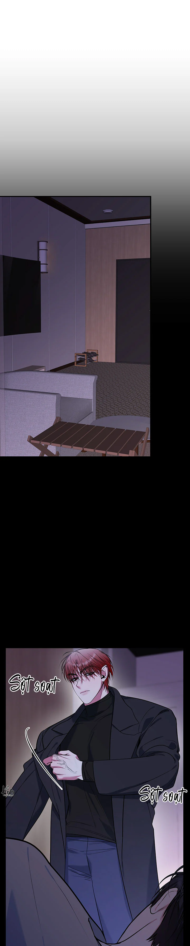 Đọc truyện HÃY HOÀN TRẢ DẤU ẤN - Chapter 3