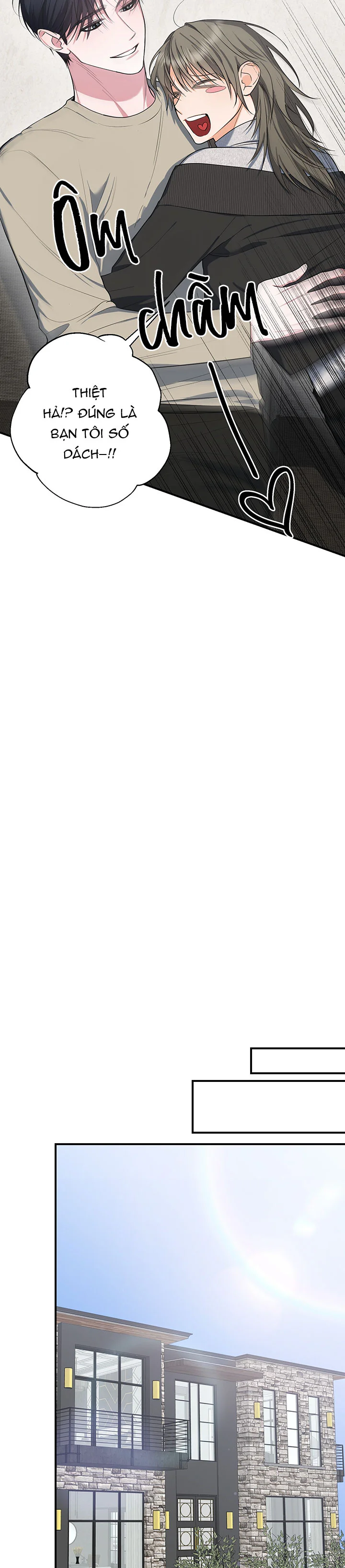 Đọc truyện HÃY HOÀN TRẢ DẤU ẤN - Chapter 3