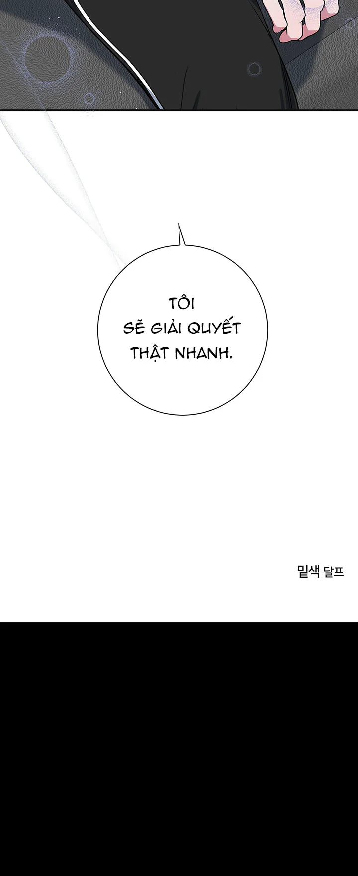 Đọc truyện HÃY HOÀN TRẢ DẤU ẤN - Chapter 3