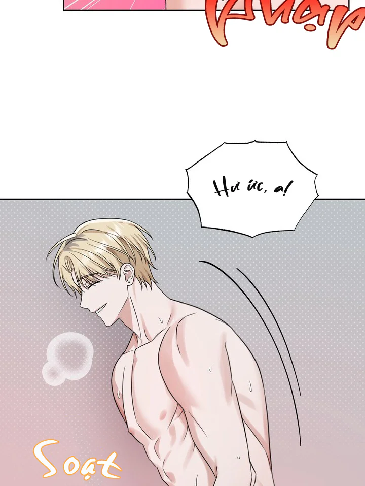 Đọc truyện Feel! Ring - Chapter 3