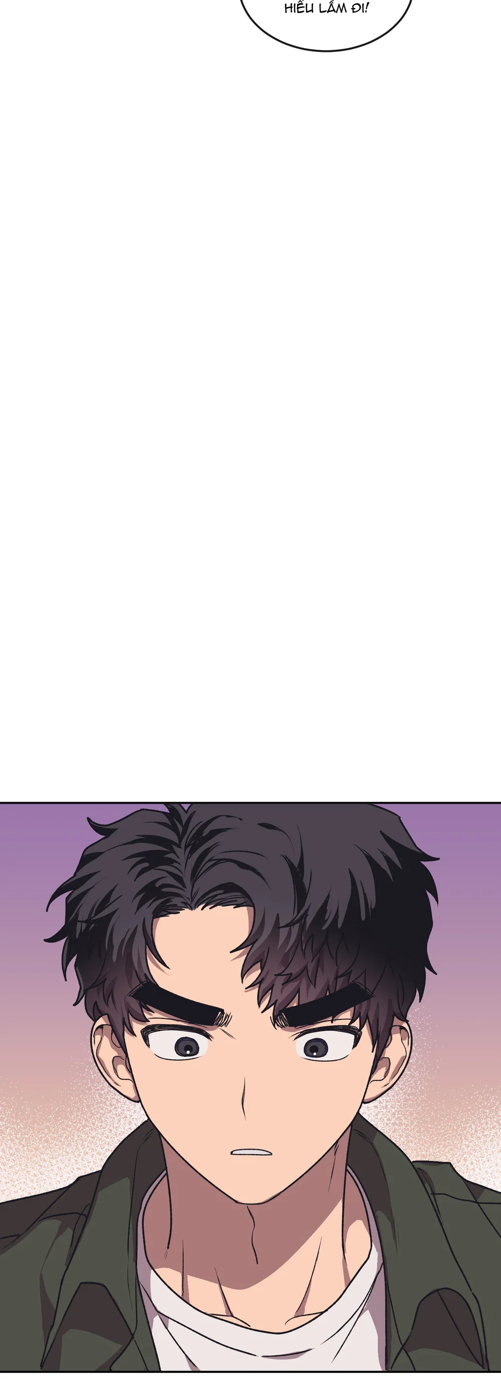 Đọc truyện LÀM THẾ NÀO ĐỂ HÒA GIẢI VỚI KẺ THÙ - Chapter 3