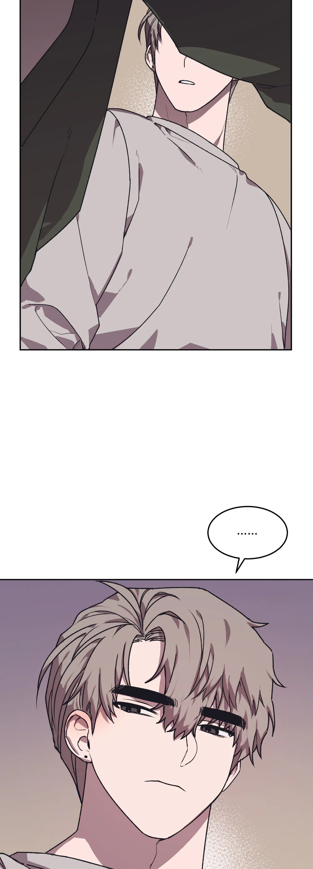 Đọc truyện LÀM THẾ NÀO ĐỂ HÒA GIẢI VỚI KẺ THÙ - Chapter 3