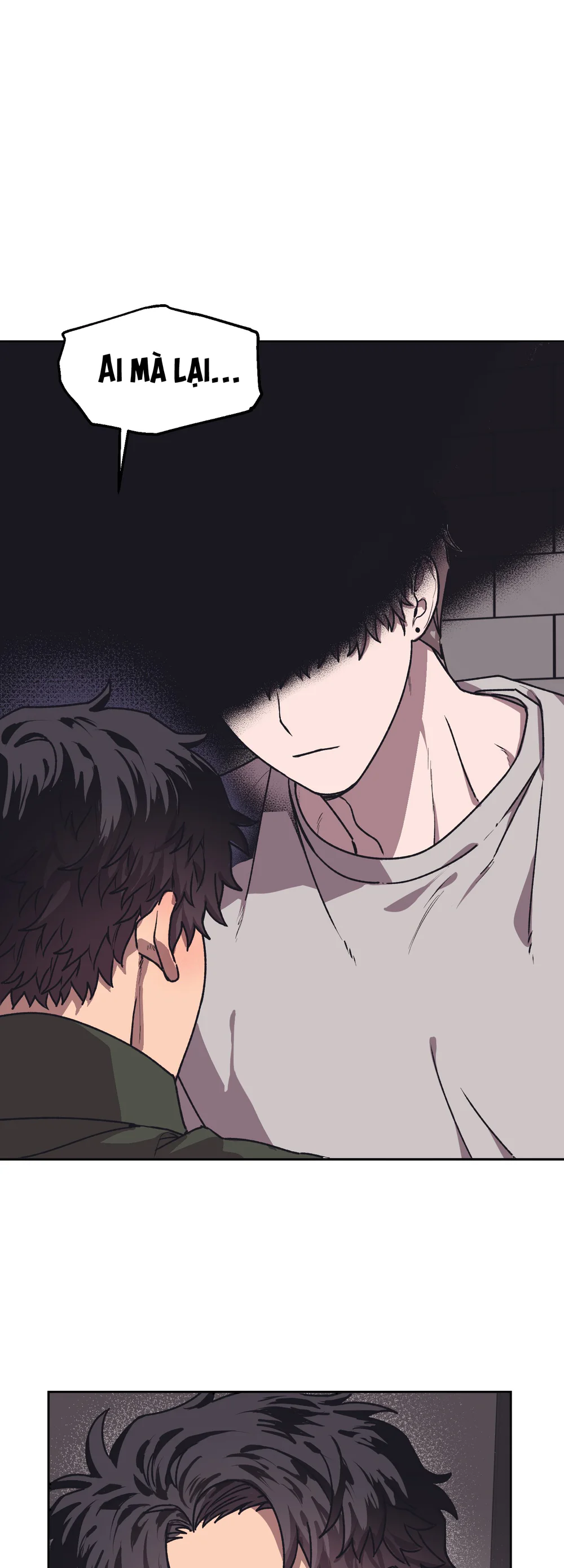 Đọc truyện LÀM THẾ NÀO ĐỂ HÒA GIẢI VỚI KẺ THÙ - Chapter 3