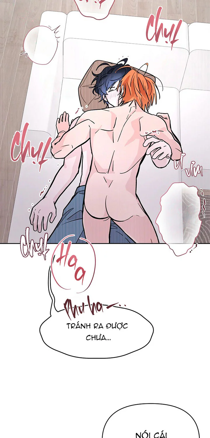 Đọc truyện MA QUỶ - Chapter 3