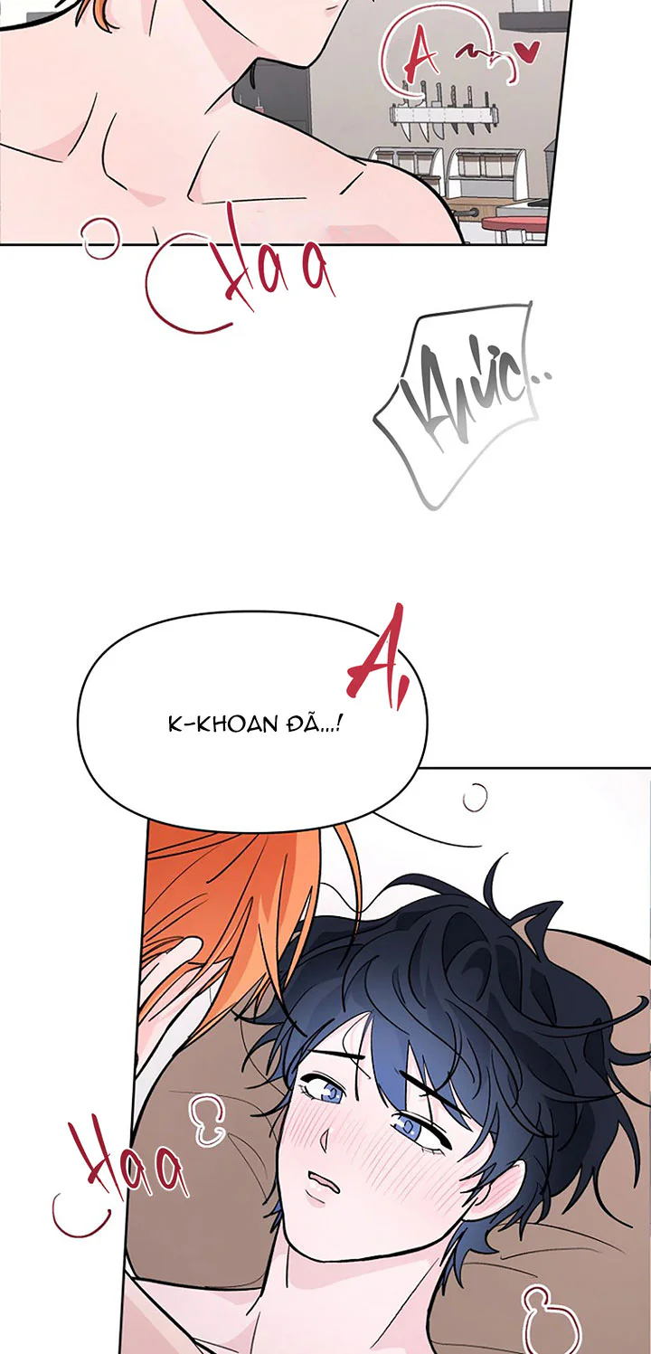 Đọc truyện MA QUỶ - Chapter 3