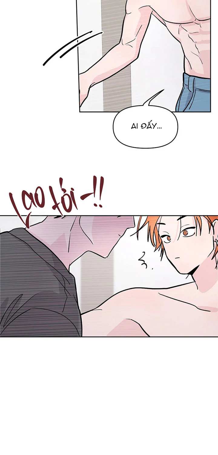 Đọc truyện MA QUỶ - Chapter 3