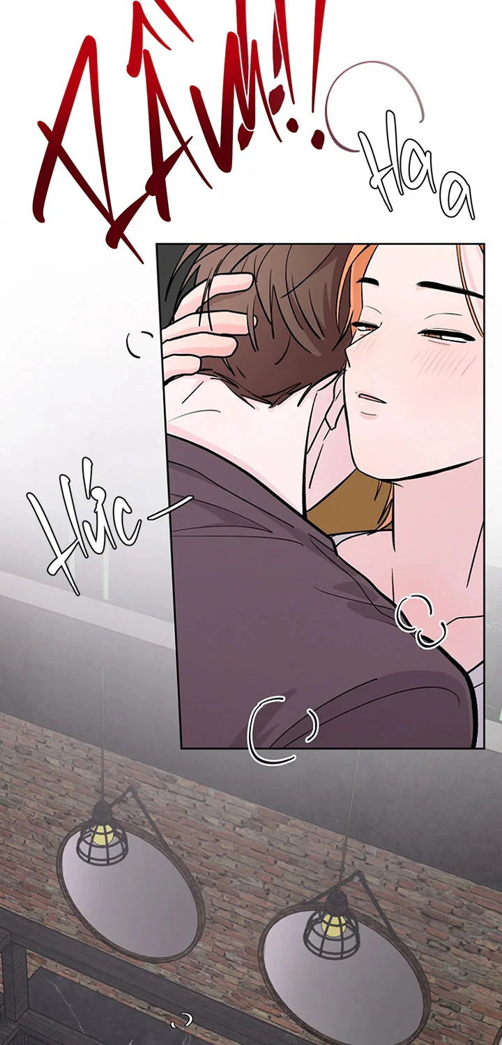 Đọc truyện MA QUỶ - Chapter 3