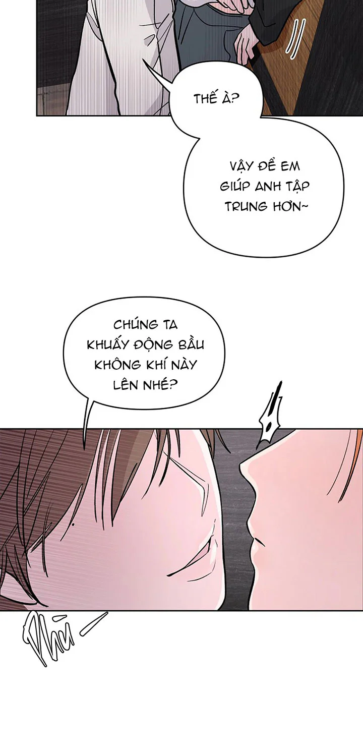 Đọc truyện MA QUỶ - Chapter 3