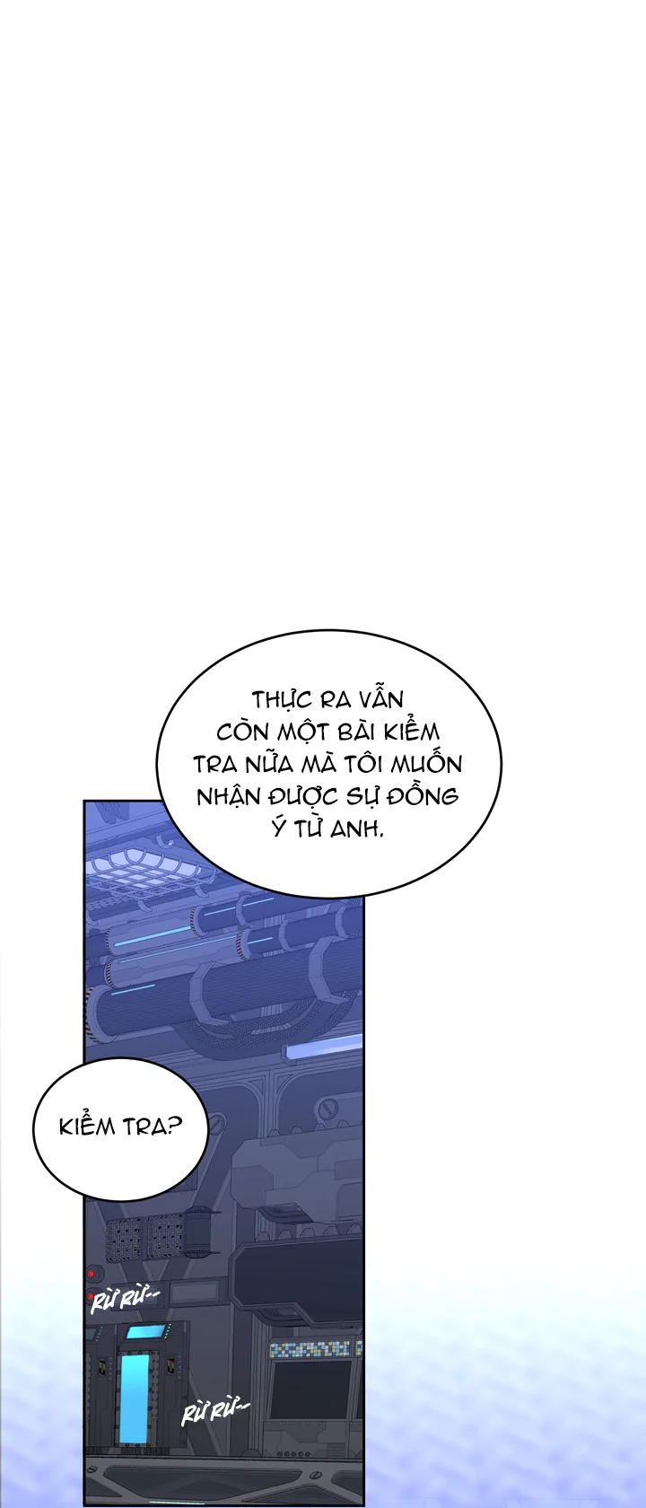 Đọc truyện Kẻ Sa Ngã - Chapter 8