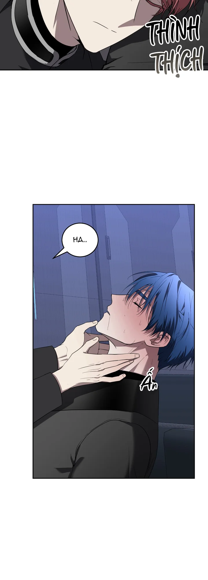 Đọc truyện Kẻ Sa Ngã - Chapter 8