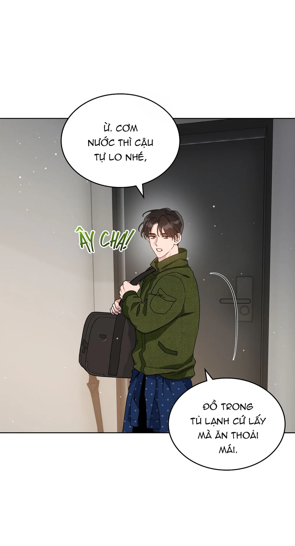 Đọc truyện Bẫy Tình Yêu - Chapter 7