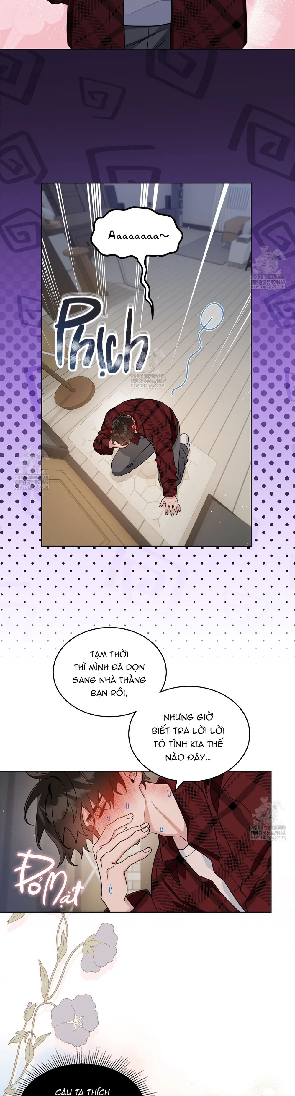 Đọc truyện Bẫy Tình Yêu - Chapter 7