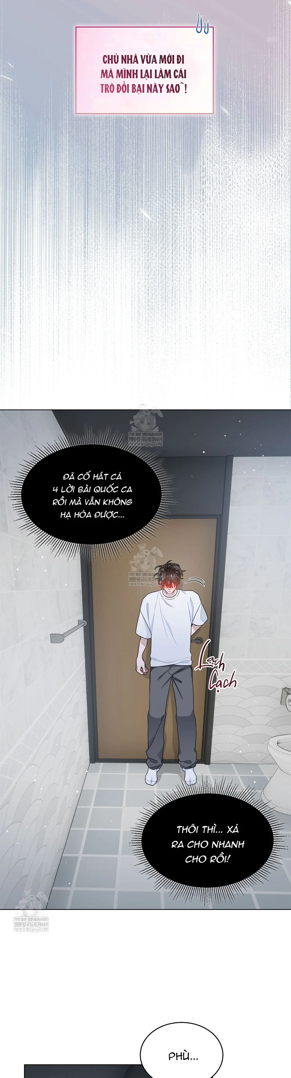 Đọc truyện Bẫy Tình Yêu - Chapter 7